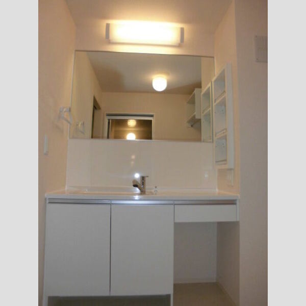 プランタン　Ⅱ 洗面