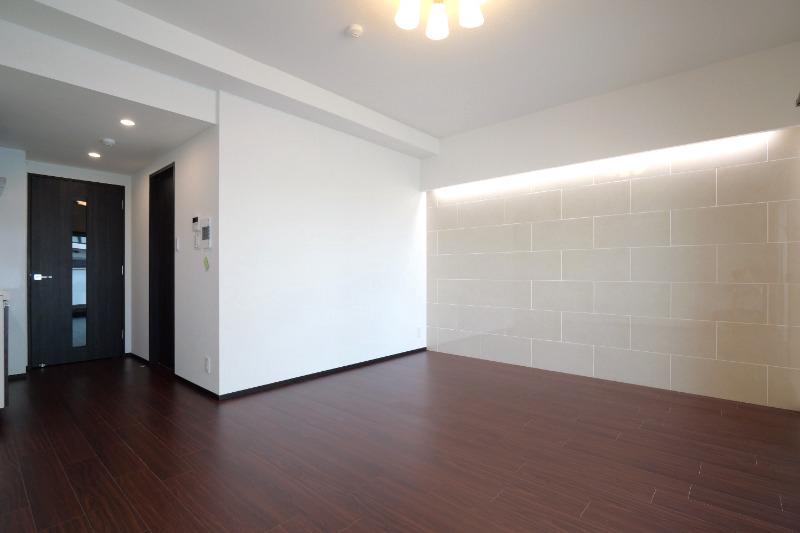 プレジオ川口3階 リビング