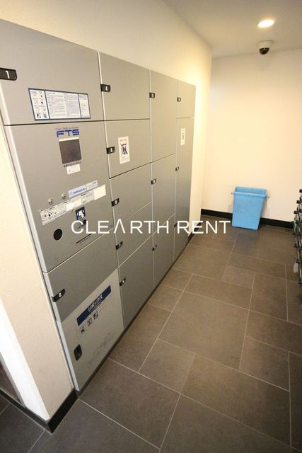 コンシェリア・デュー勝どき7階 ☆直接の管理会社クレアスレント/人気エリアで快適な新生活☆