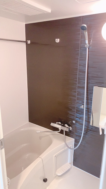 リヴシティ飯田橋 同仕様