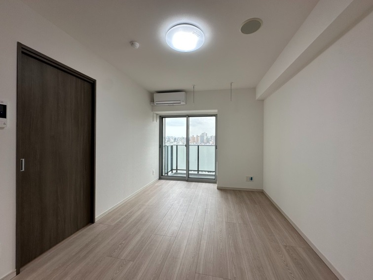 シーズンフラッツ滝野川2階 部屋その他