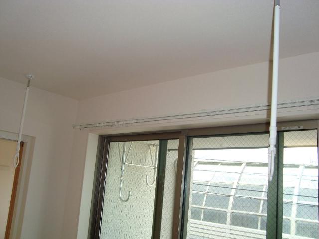 サールナートⅡ201号室 その他