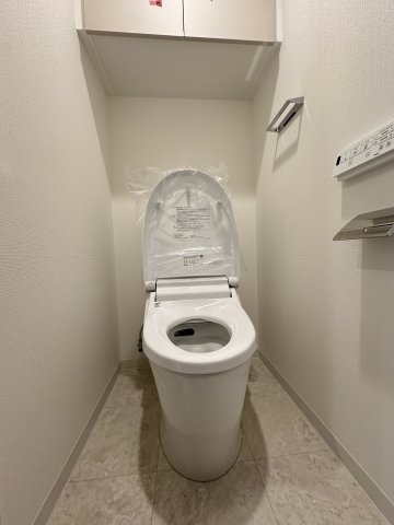 プラウドフラット西日暮里ディアージュ501号室 参考写真