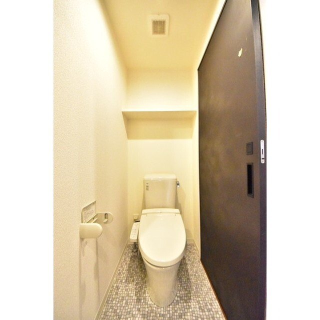 CRESCENT COURT0319号室 内観