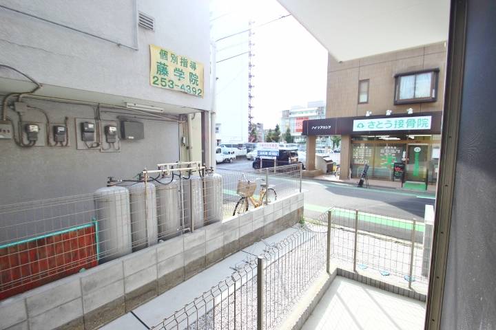 メゾンドヴェール2階 部屋その他