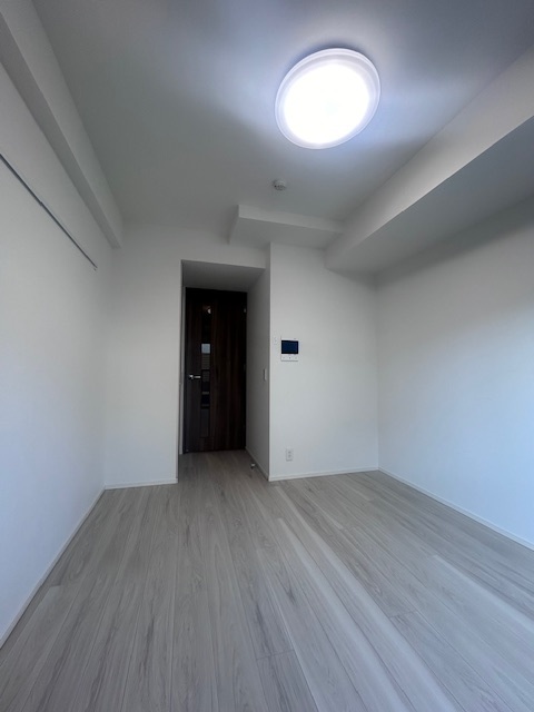 ガーラ川口グランドステージ4階 落ち着いて過ごせるお部屋なので、寝室にいかがでしょうか