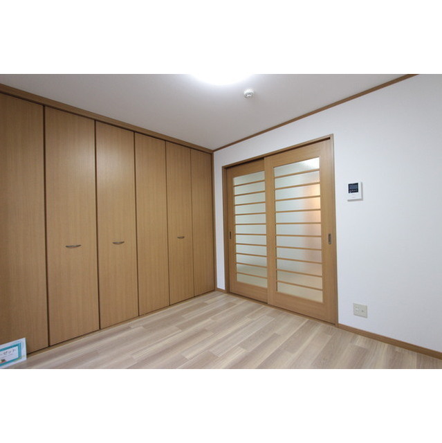 ステラハウス リビング