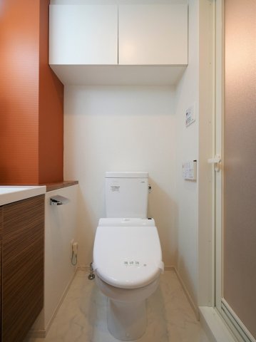 ハーモニーレジデンス羽田WEST 内観