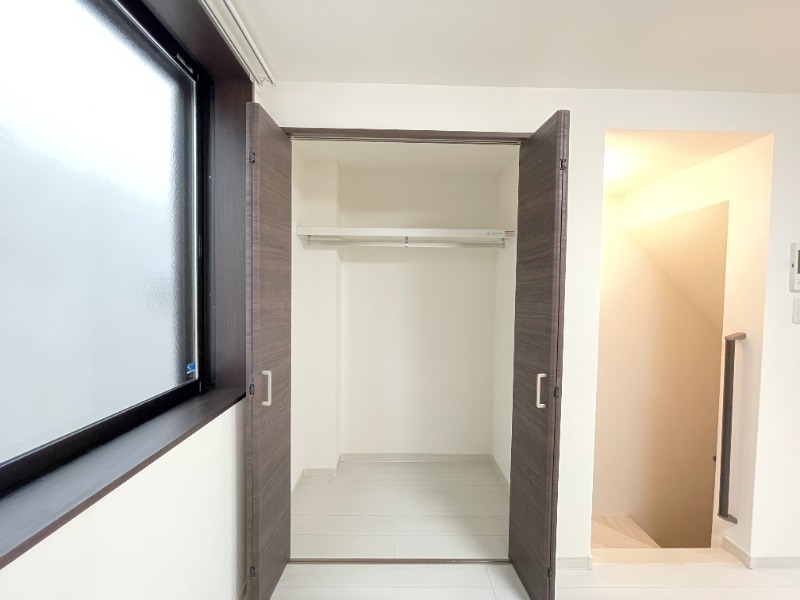 アーバングレース北千束2階 部屋その他