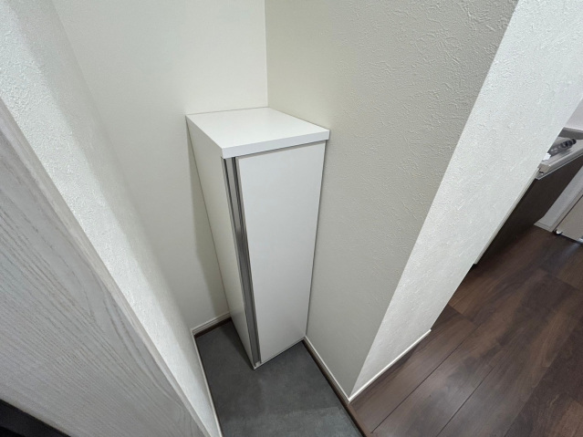 ルナモンド大和田2階 部屋その他