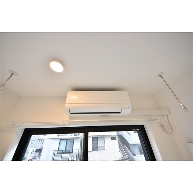 CASA PIAZZA 東池袋 内観