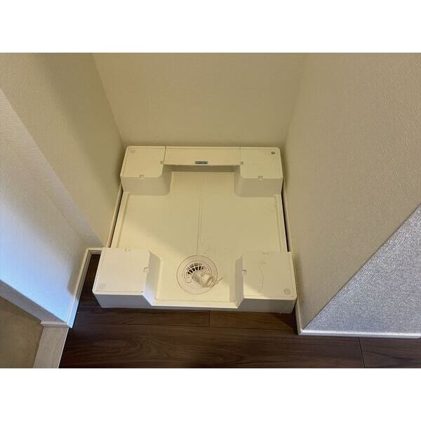 クラリッサ新川崎505号室 部屋その他