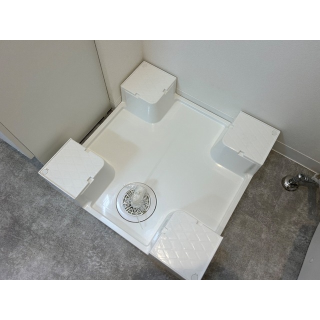 MQuarto与野本町105号室 部屋その他