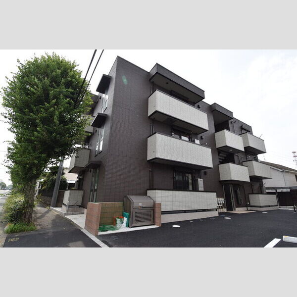 アグノス エーナの外観画像