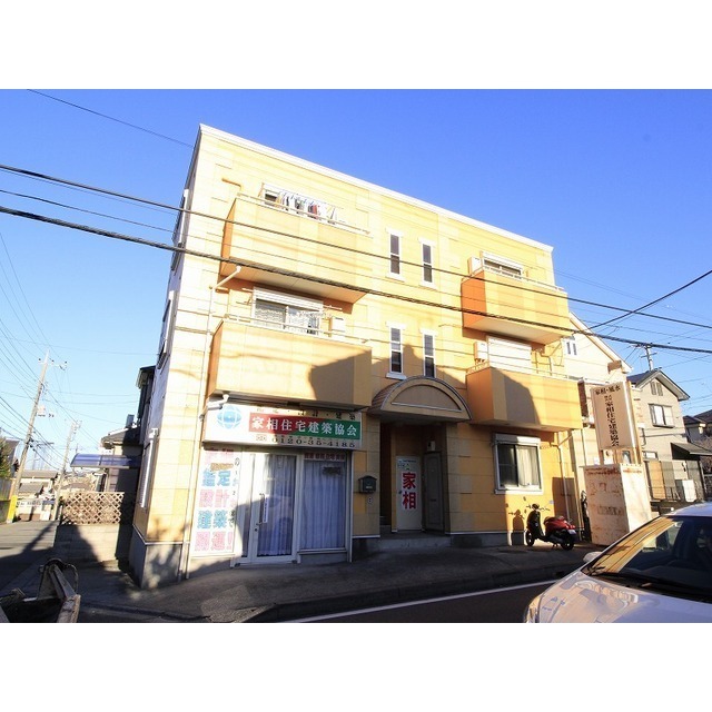 ジョリーメゾン・エントピア301号室 部屋その他