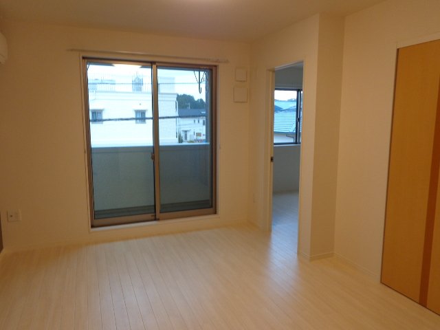 サン・ミロー リビング