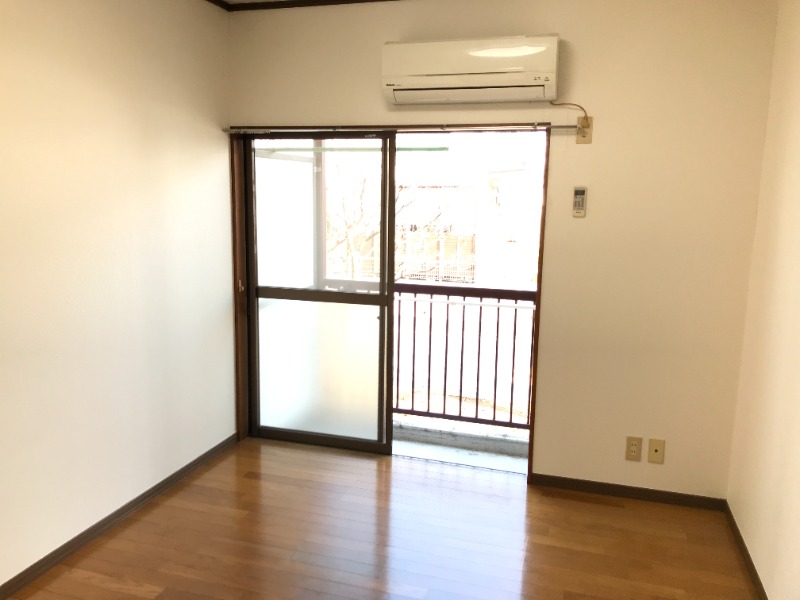 ウィステリア ＊別号室の写真となります。