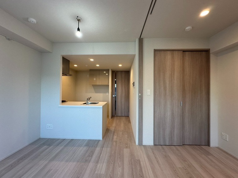 シーズンフラッツ両国サウス7階 部屋その他