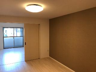 グレイスヴィラ湘南 室内