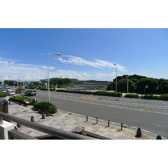 シーサイドビラ鵠沼0201号室 部屋その他