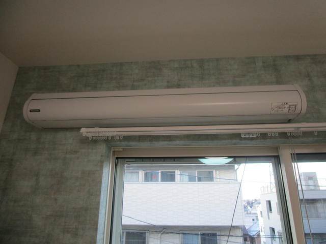 フェリシア横濱希望ヶ丘2階 部屋その他