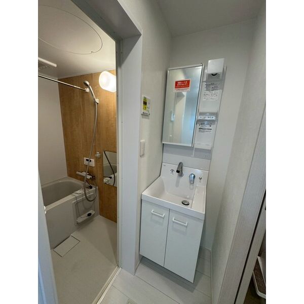 Harvest松戸102号室 部屋その他