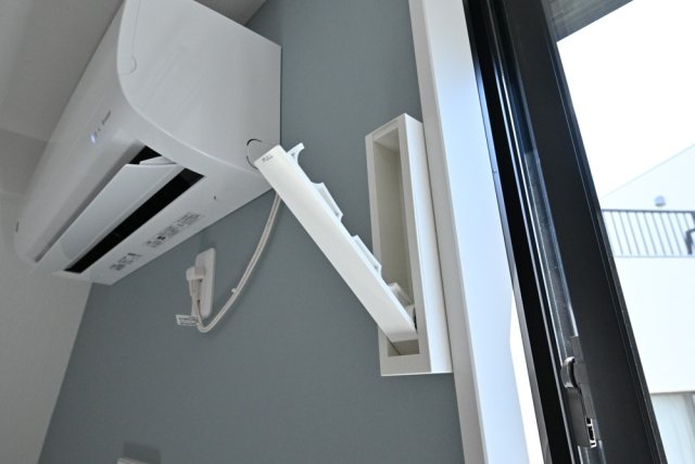 モンクール高野台3階 その他