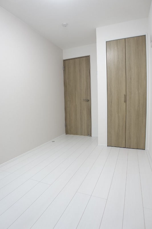 T's Cuore横濱元町1階 リビング