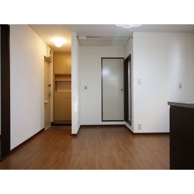 天神橋サンハイツ 内観