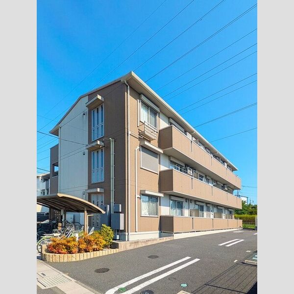 エポックの外観画像