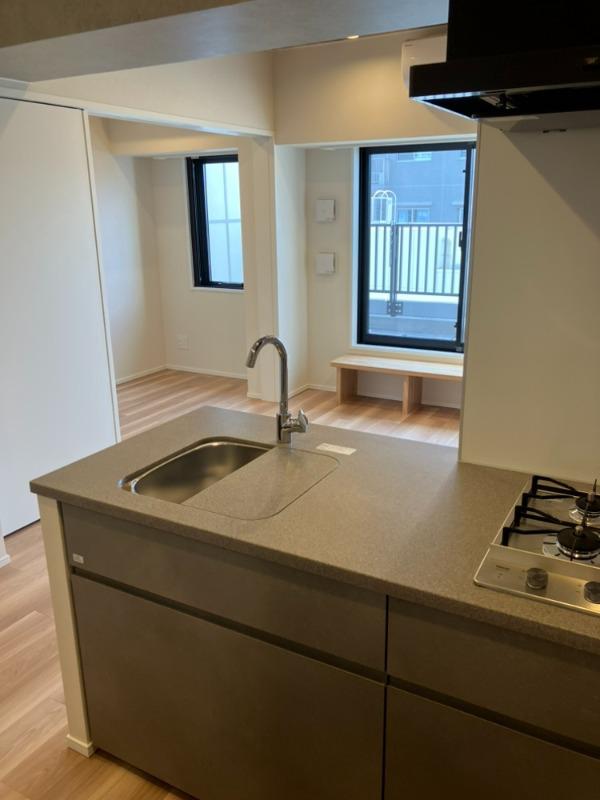 シーズンフラッツ新大塚7階 部屋その他