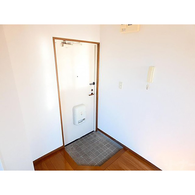 オオツコート303号室 部屋その他