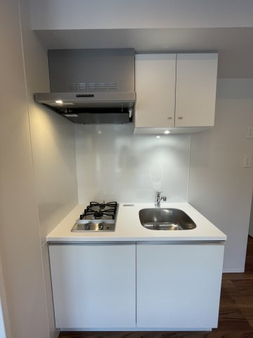 SYFORME KOMAGOMEⅡ404号室 ※新築時のお写真です