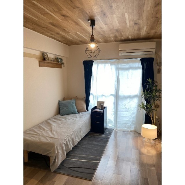 ディライト南烏山3階 同建物別部屋の参考画像