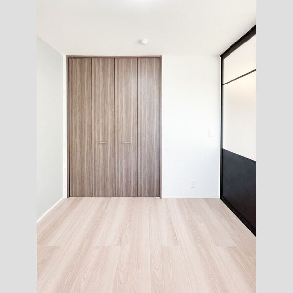 セレスティア新宿301号室 洋室4.6帖
