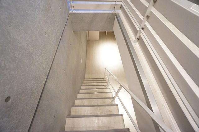 FLUFFY自由が丘1階 その他