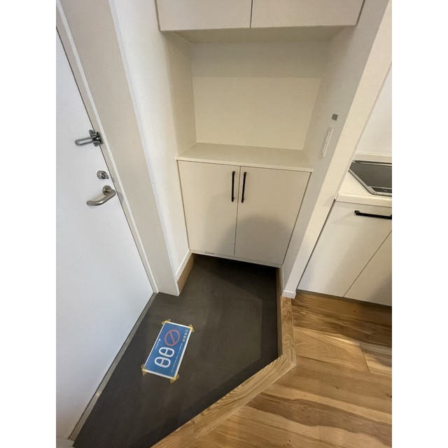 オーパスホームズ芝公園0502号室 同建物別部屋の参考画像