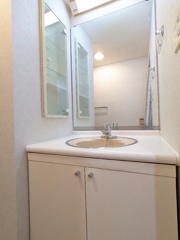 メゾンフォレスト3階 部屋その他