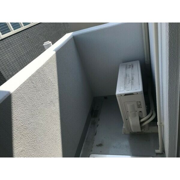 コートタワー新横浜1006号室 同建物別部屋の参考画像