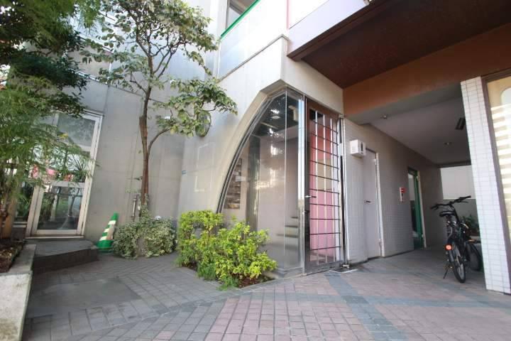 トンボプラザ2階 部屋その他