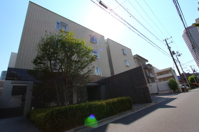 プライムアーバン市谷仲之町111号室 ※参考写真