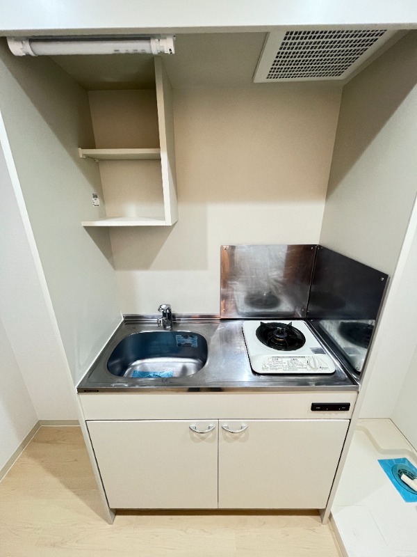 レジディア浦安4階 キッチン