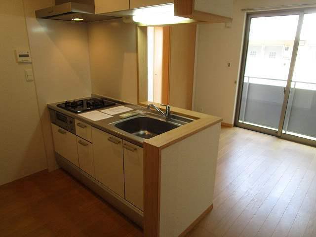 Ｌａ　Ｌｕｃｅ リビング