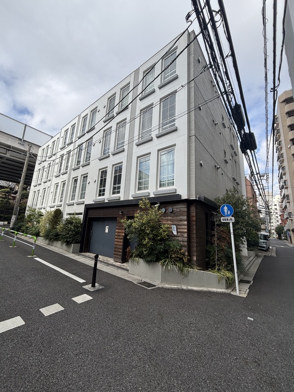 ユーレジデンス音羽4階 部屋その他