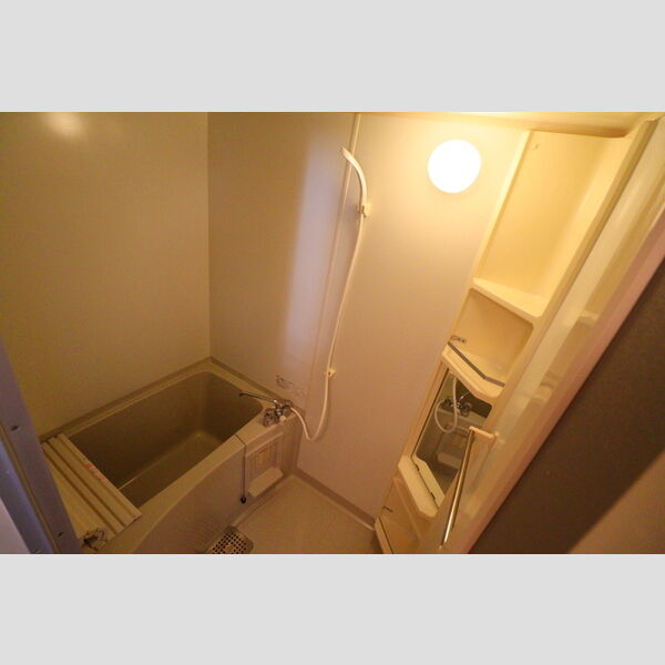 ルファール梶ヶ谷 浴室