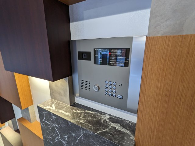 アゼスト堀切菖蒲園Ⅱ211号室 部屋設備