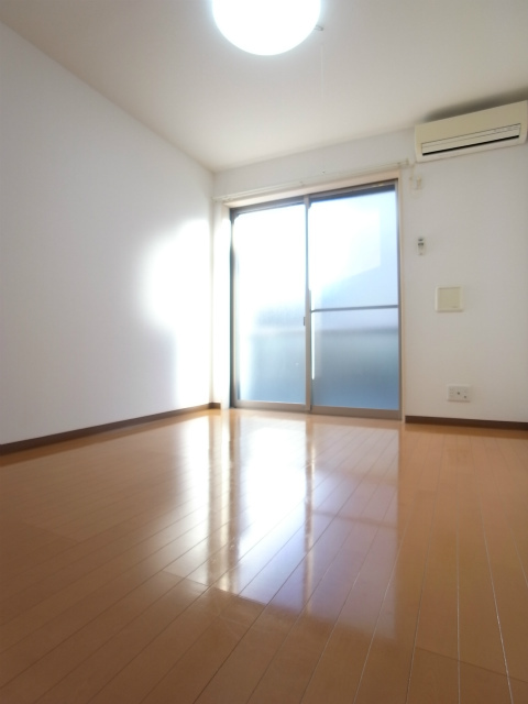 リリックコート長島2階 部屋その他