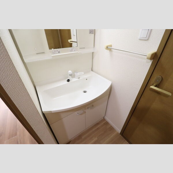 アネシス 洗髪洗面化粧台