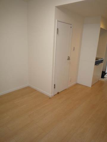 マイショコラ1階 部屋その他