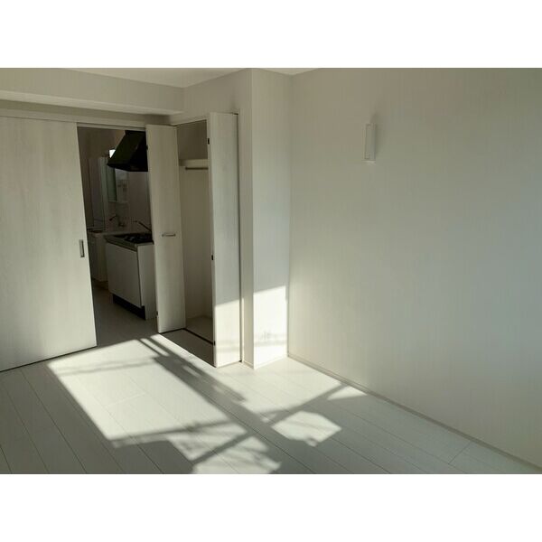 Ambitio野田202号室 部屋その他